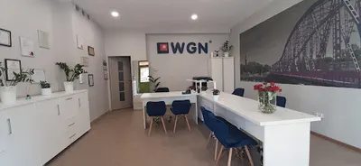 WGN NIERUCHOMOŚCI GŁOGÓW